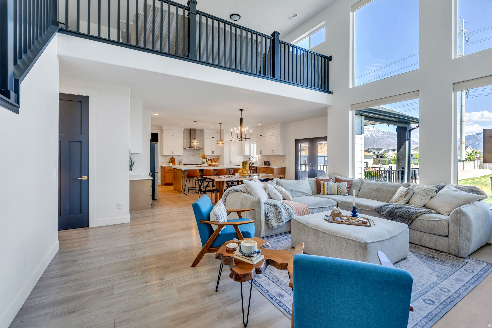 JAMES BAY AT WATERS EDGE - Residential