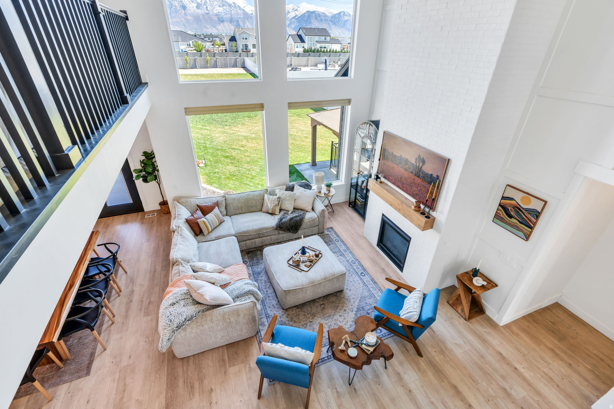 JAMES BAY AT WATERS EDGE - Residential