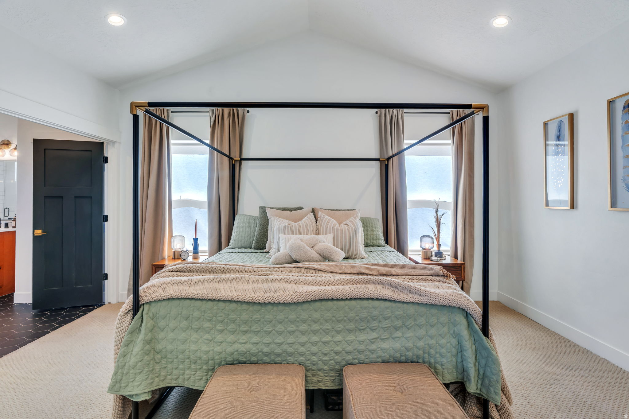 JAMES BAY AT WATERS EDGE - Residential