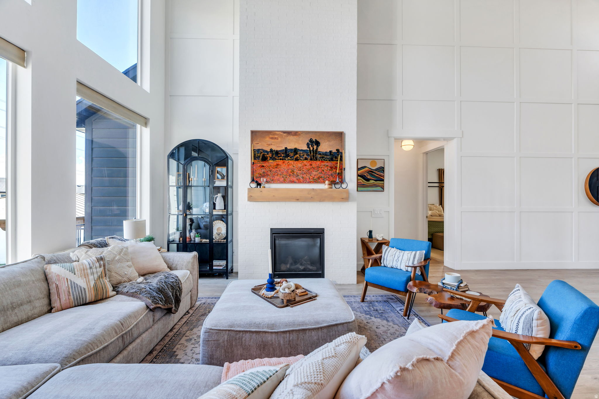 JAMES BAY AT WATERS EDGE - Residential