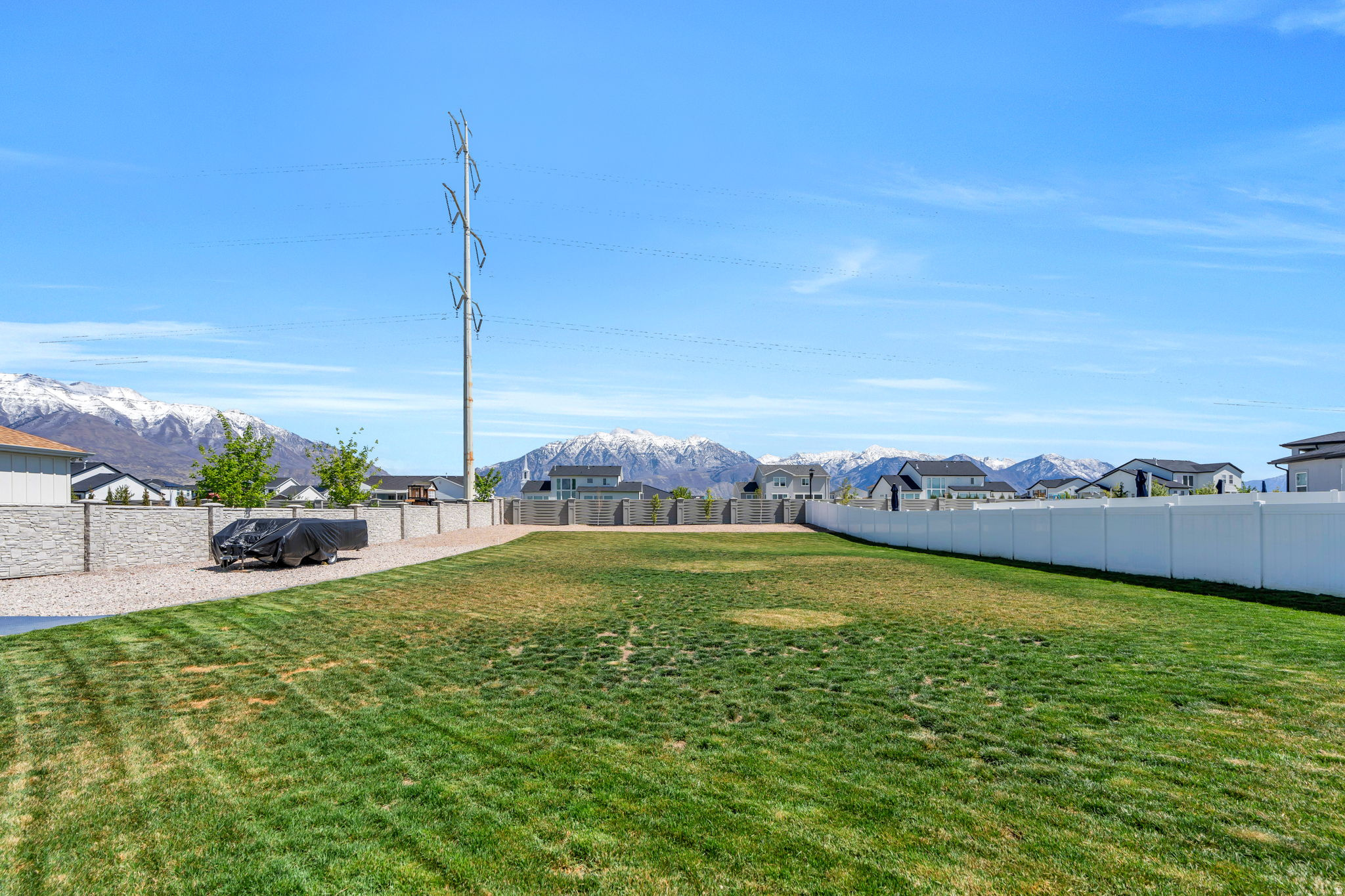 JAMES BAY AT WATERS EDGE - Residential