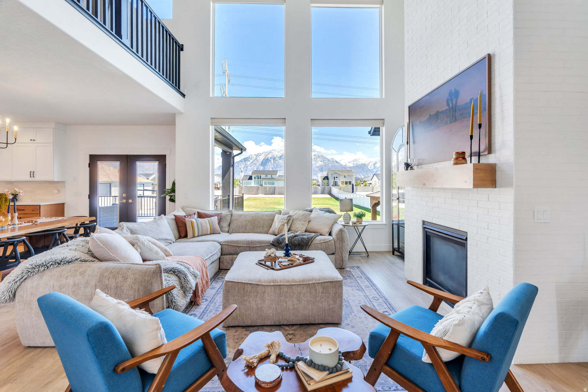 JAMES BAY AT WATERS EDGE - Residential