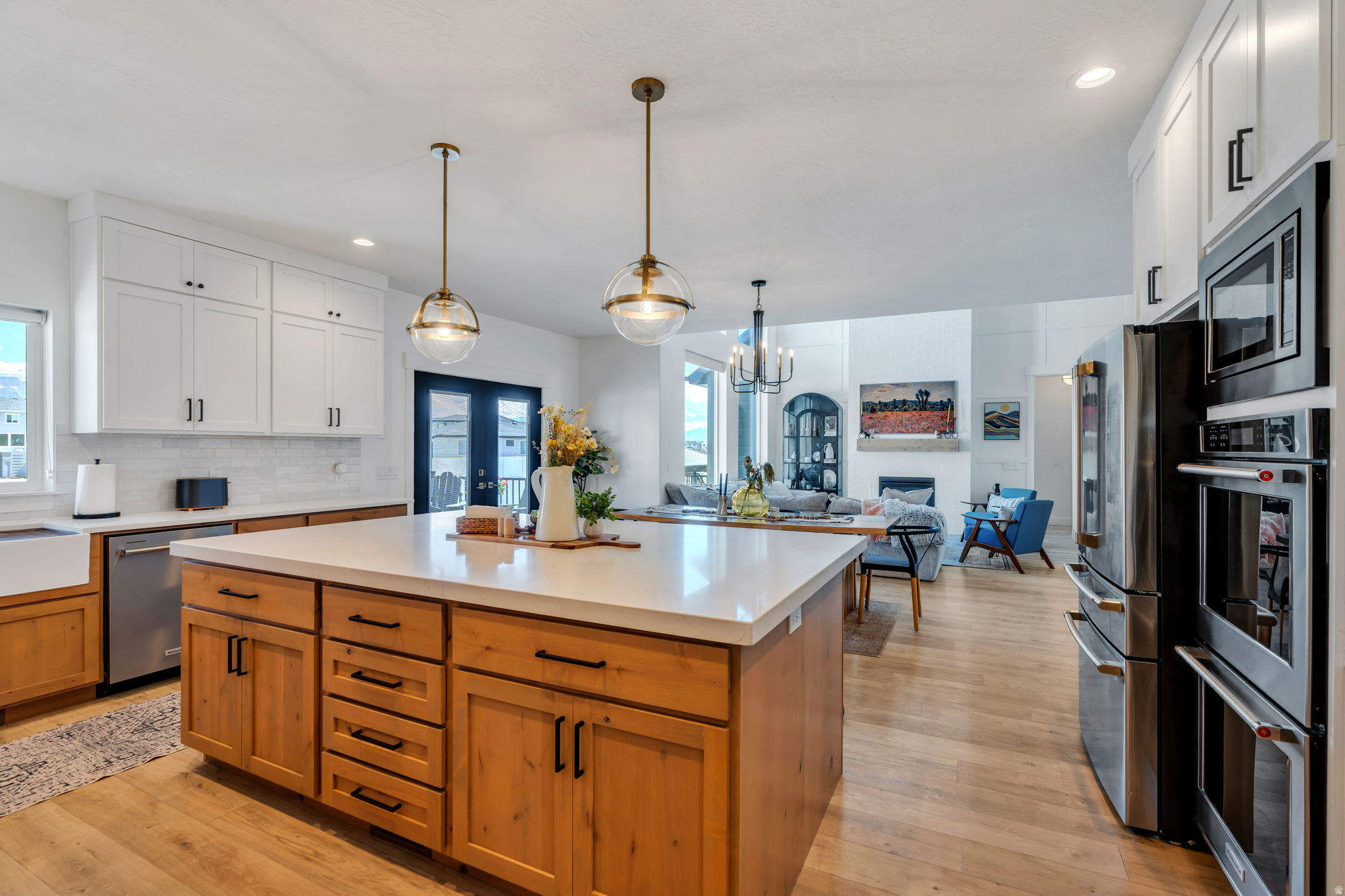 JAMES BAY AT WATERS EDGE - Residential