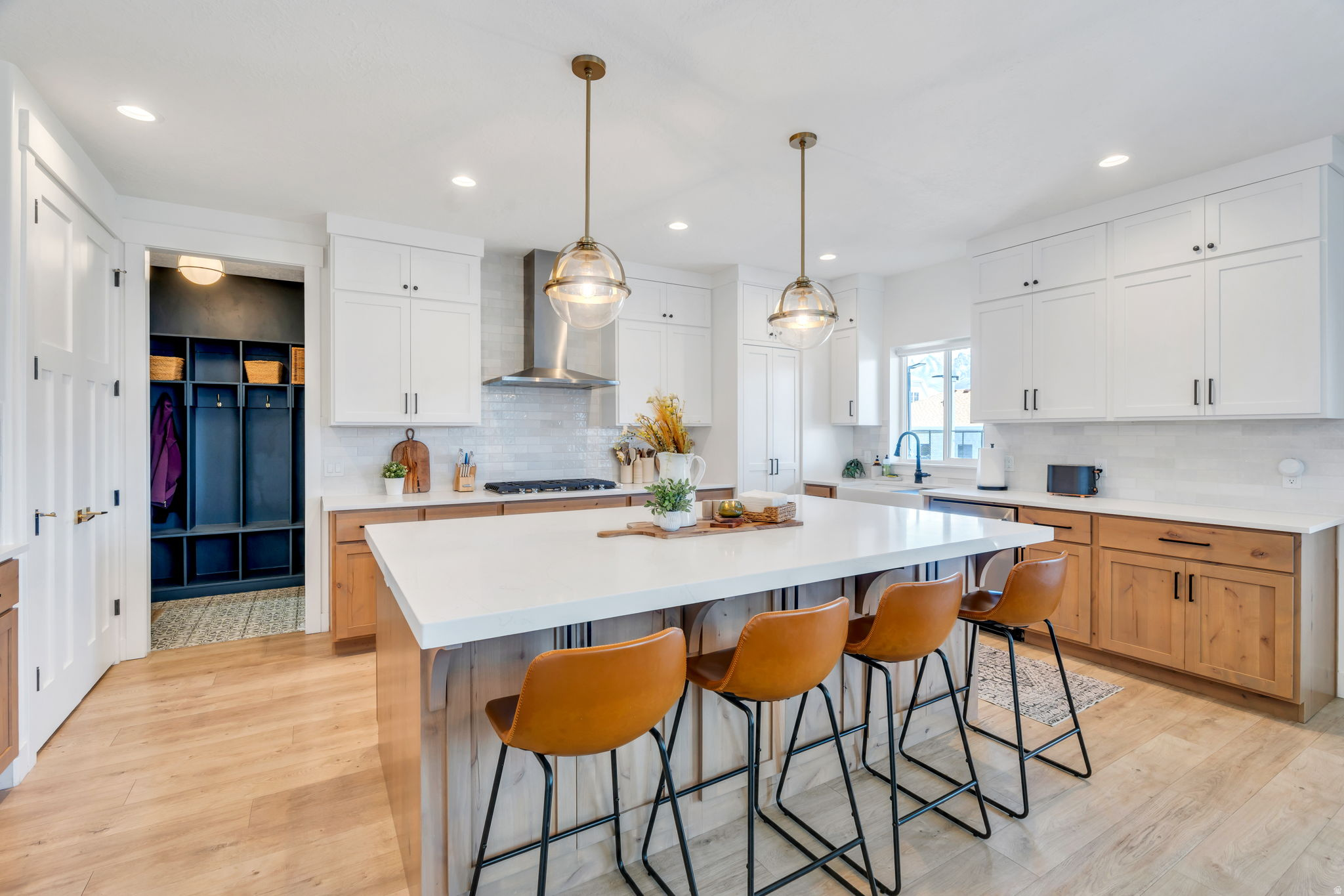 JAMES BAY AT WATERS EDGE - Residential