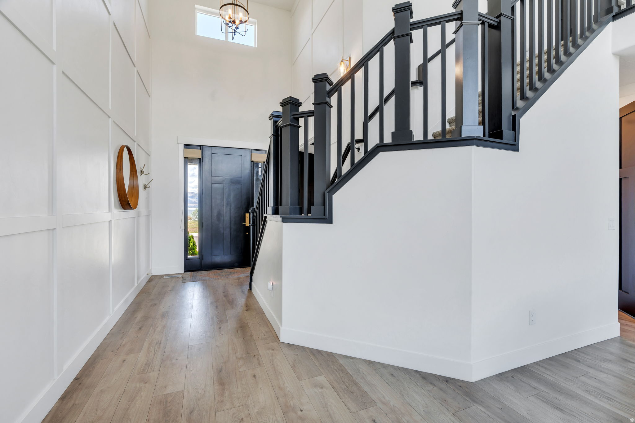 JAMES BAY AT WATERS EDGE - Residential