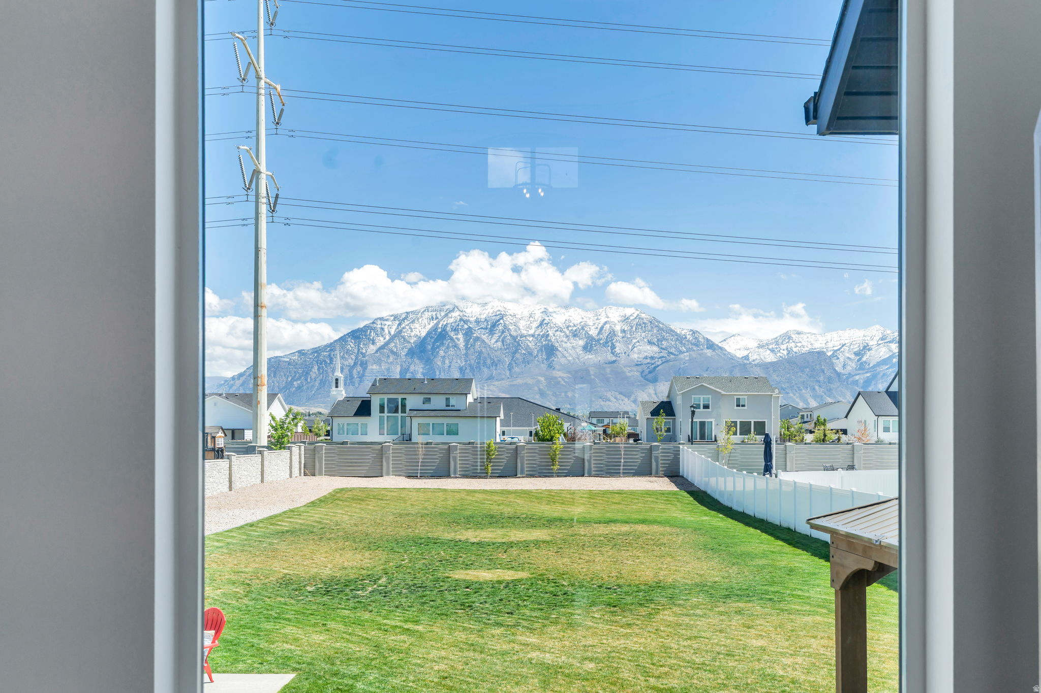 JAMES BAY AT WATERS EDGE - Residential