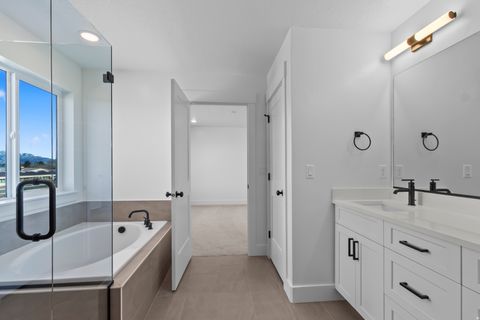 Tiny photo for 708 N 600 W #107, Tremonton, UT 84337 (MLS # 2153553)