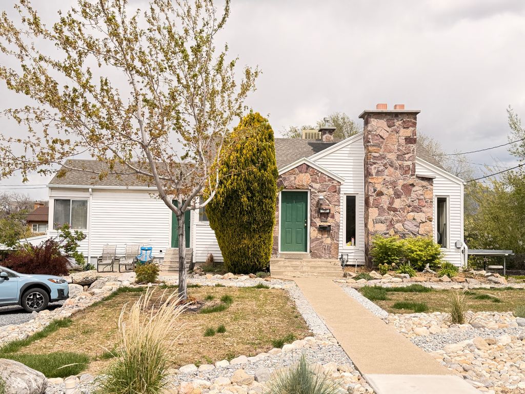 Photo of 1341 E 900 N, Logan, UT 84321 (MLS # 2153811)