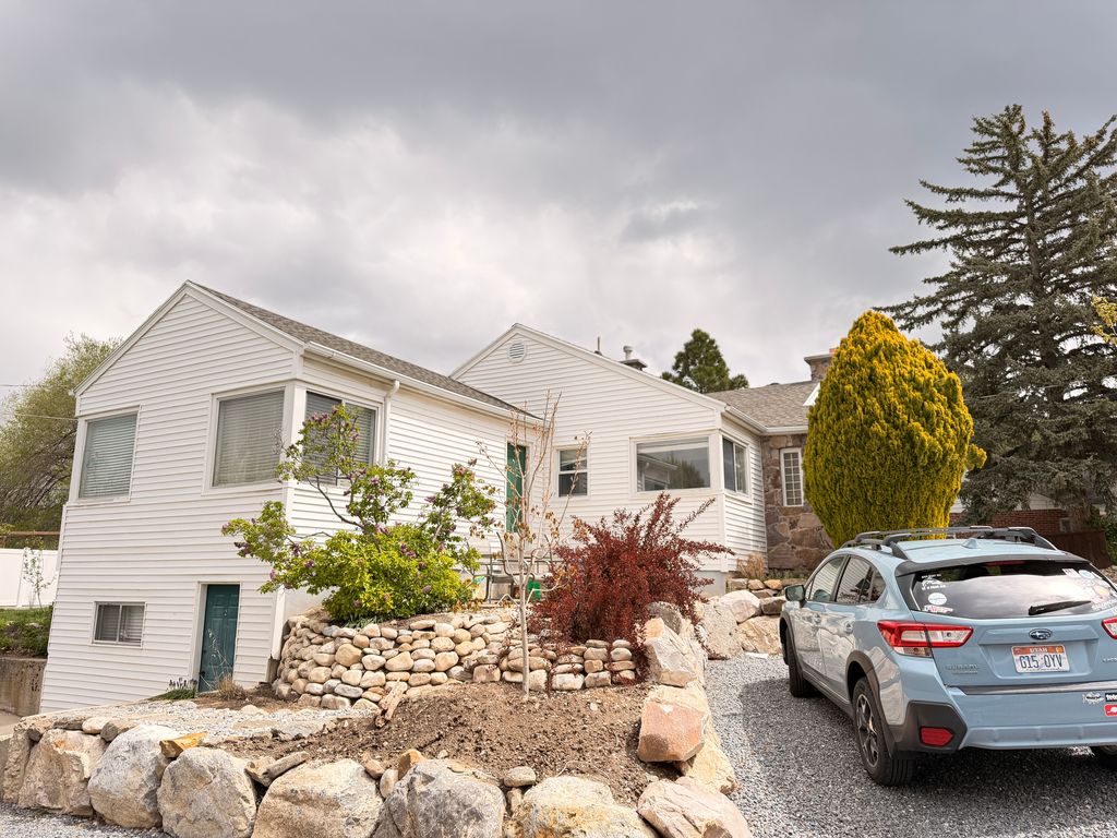 Photo of 1341 E 900 N, Logan, UT 84321 (MLS # 2153811)