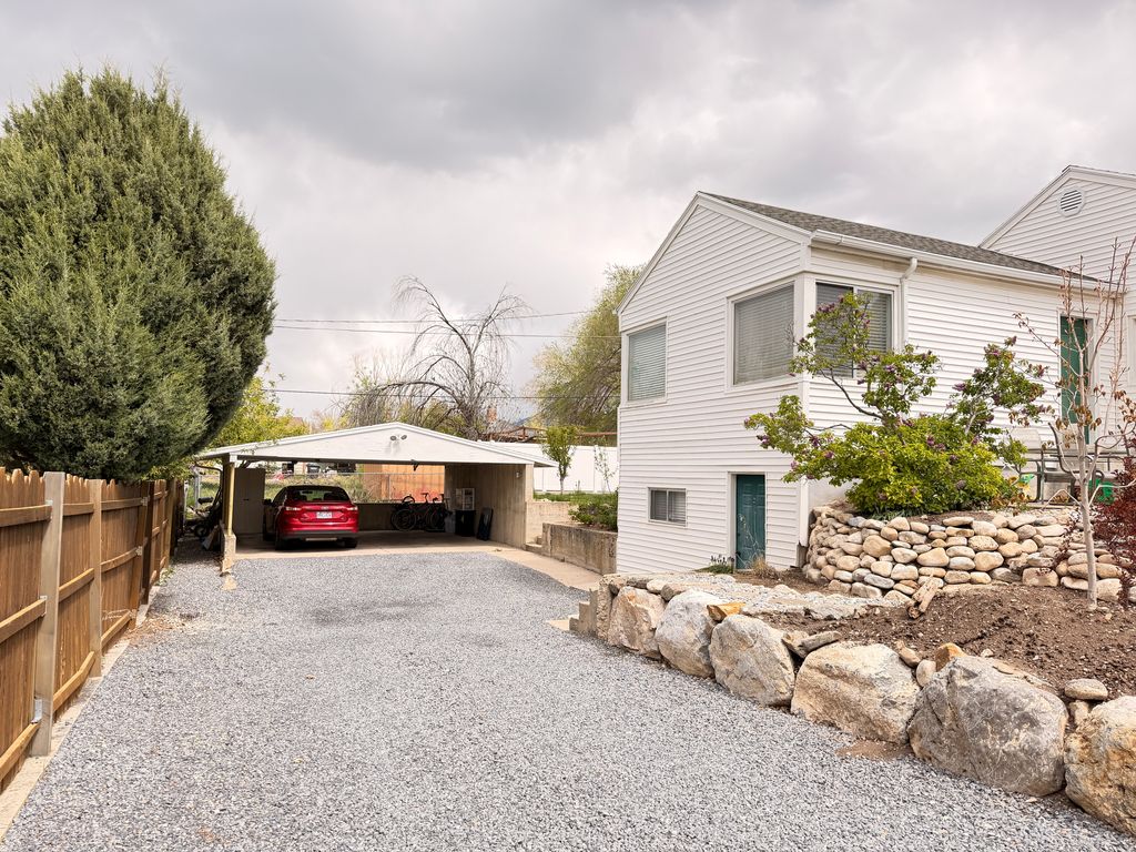 Photo of 1341 E 900 N, Logan, UT 84321 (MLS # 2153811)