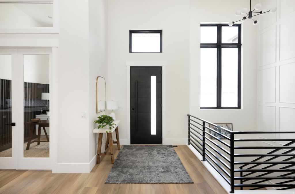 Photo of 14332 S KEELY CT, Bluffdale, UT 84065 (MLS # 2144114)