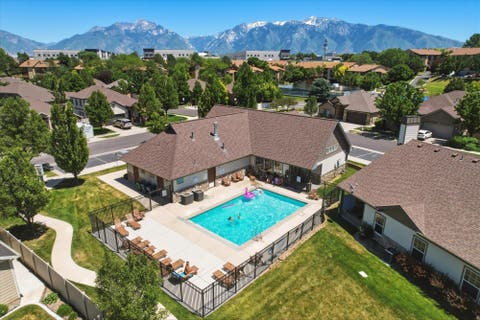 Tiny photo for 775 W CLUB OAKS DR S, Sandy, UT 84070 (MLS # 2163484)