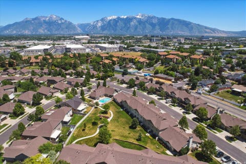 Tiny photo for 775 W CLUB OAKS DR S, Sandy, UT 84070 (MLS # 2163484)