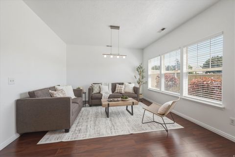 Tiny photo for 775 W CLUB OAKS DR S, Sandy, UT 84070 (MLS # 2163484)