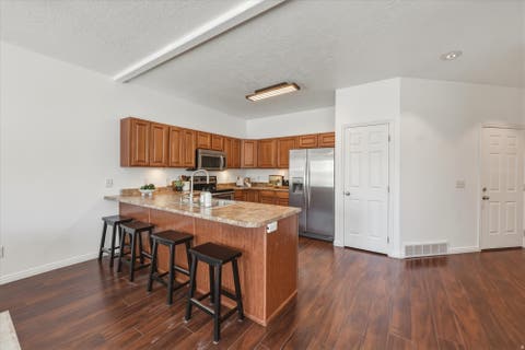 Tiny photo for 775 W CLUB OAKS DR S, Sandy, UT 84070 (MLS # 2163484)