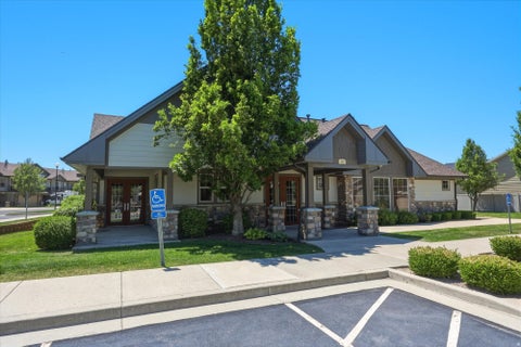 Tiny photo for 775 W CLUB OAKS DR S, Sandy, UT 84070 (MLS # 2163484)