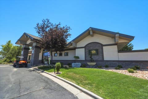 Tiny photo for 775 W CLUB OAKS DR S, Sandy, UT 84070 (MLS # 2163484)