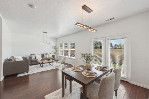 Tiny photo for 775 W CLUB OAKS DR S, Sandy, UT 84070 (MLS # 2163484)