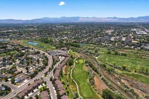 Tiny photo for 775 W CLUB OAKS DR S, Sandy, UT 84070 (MLS # 2163484)
