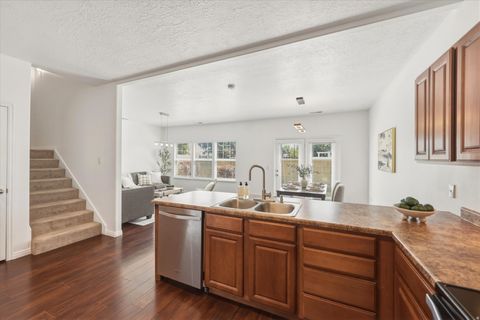 Tiny photo for 775 W CLUB OAKS DR S, Sandy, UT 84070 (MLS # 2163484)
