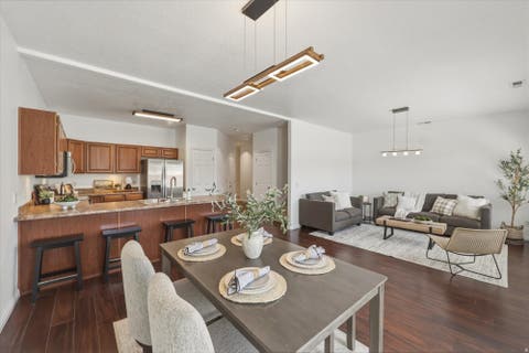 Tiny photo for 775 W CLUB OAKS DR S, Sandy, UT 84070 (MLS # 2163484)