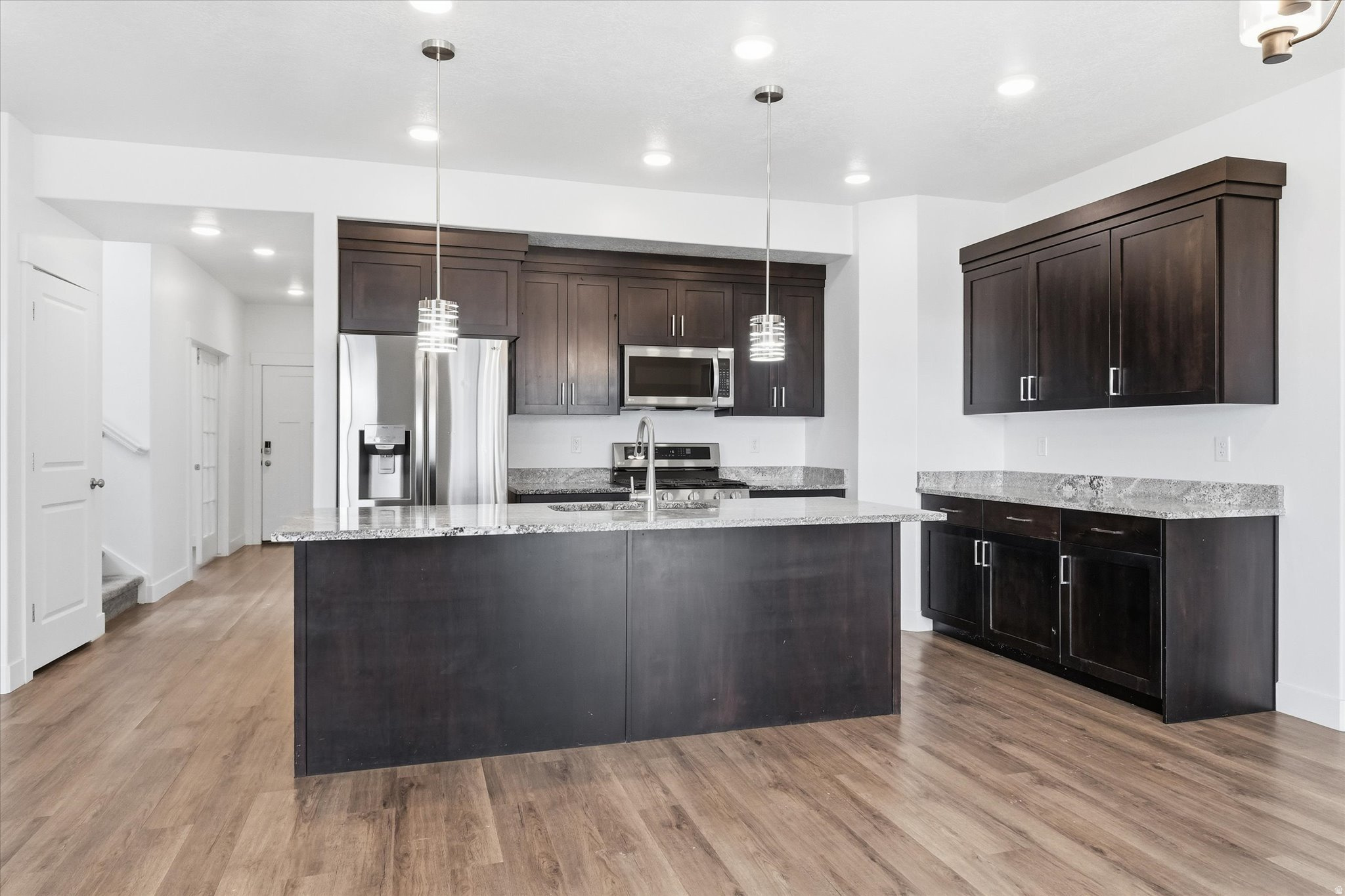 ELK MOUNTAIN - Residential