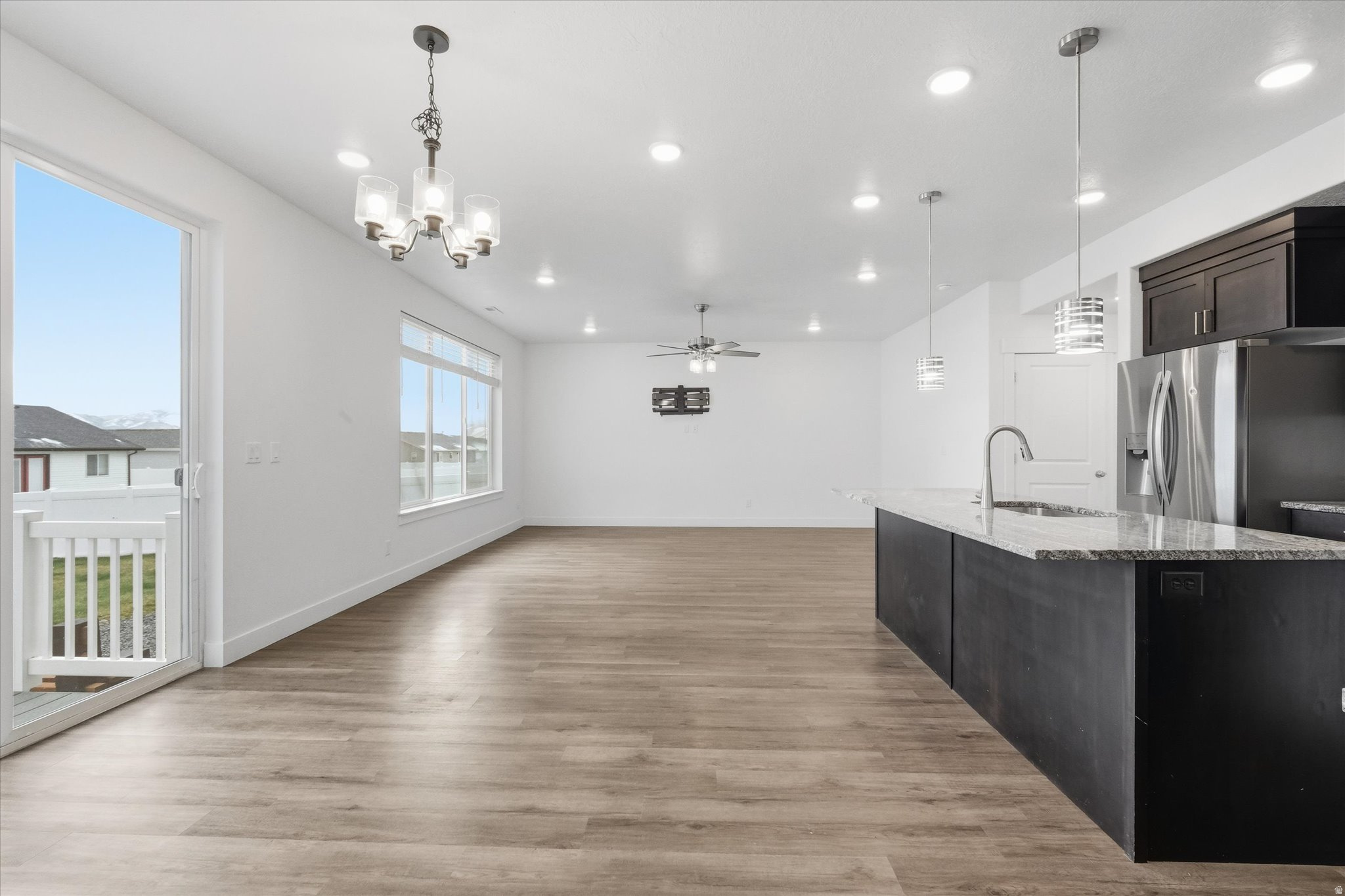 ELK MOUNTAIN - Residential