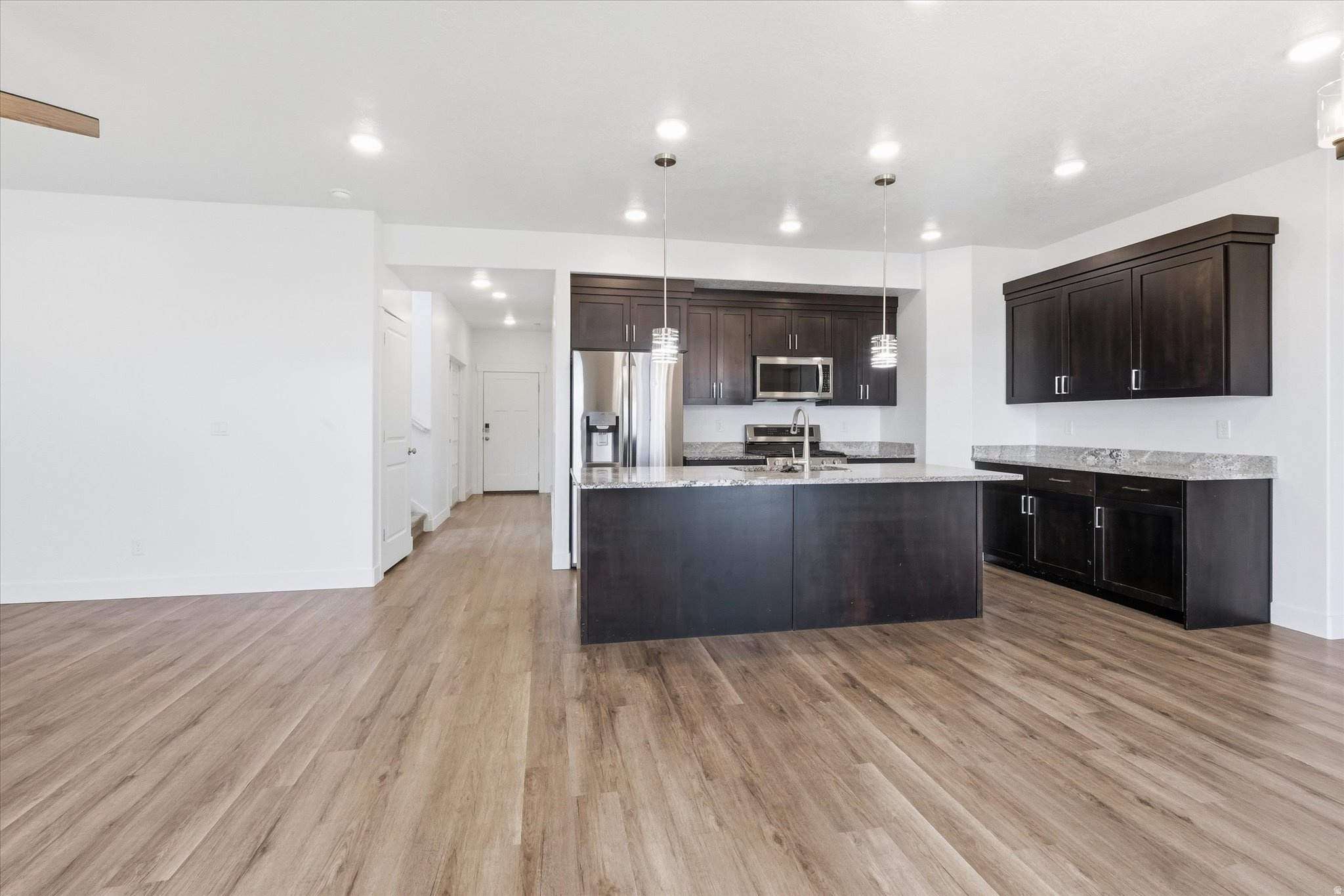 ELK MOUNTAIN - Residential