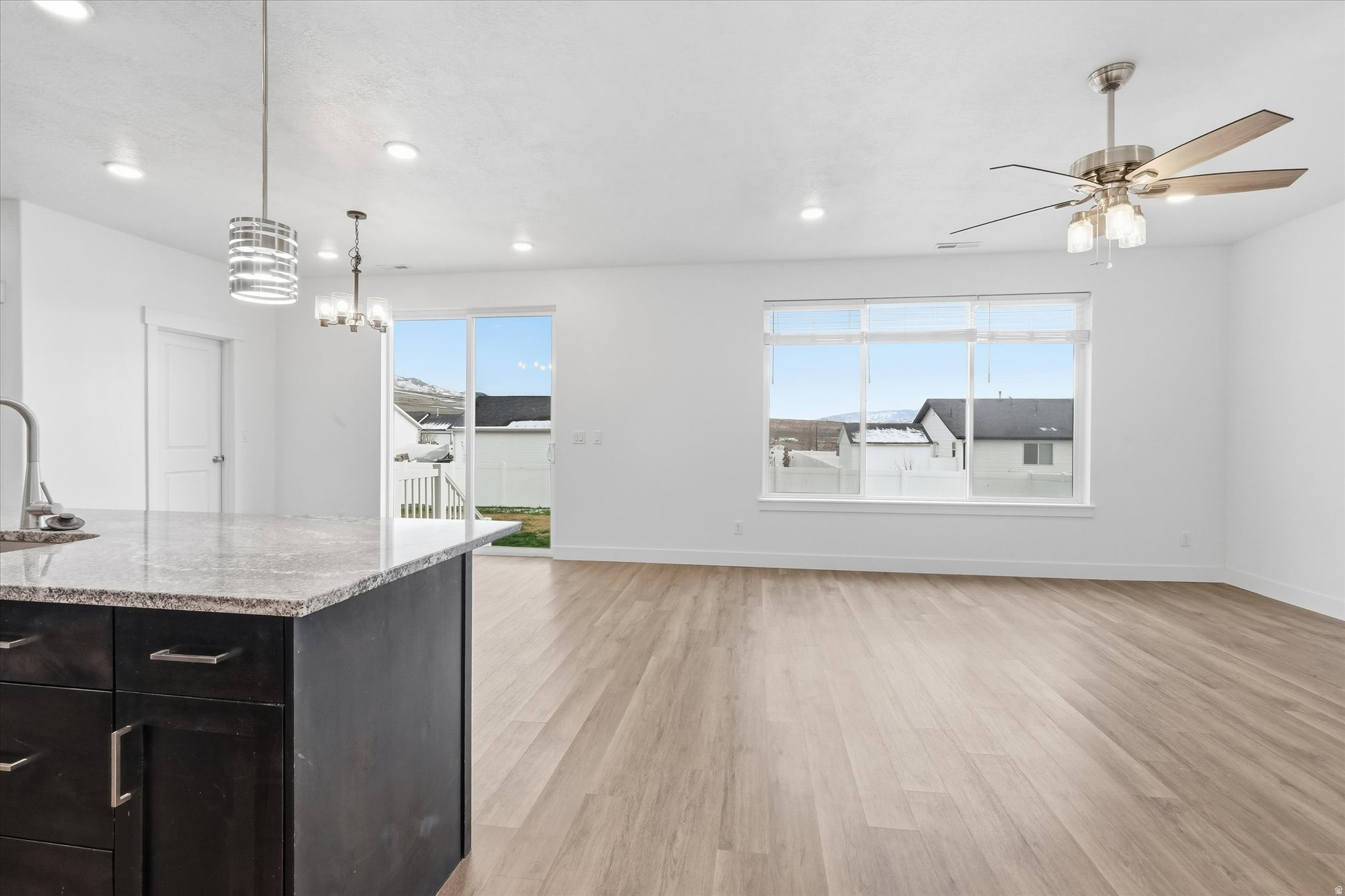 ELK MOUNTAIN - Residential