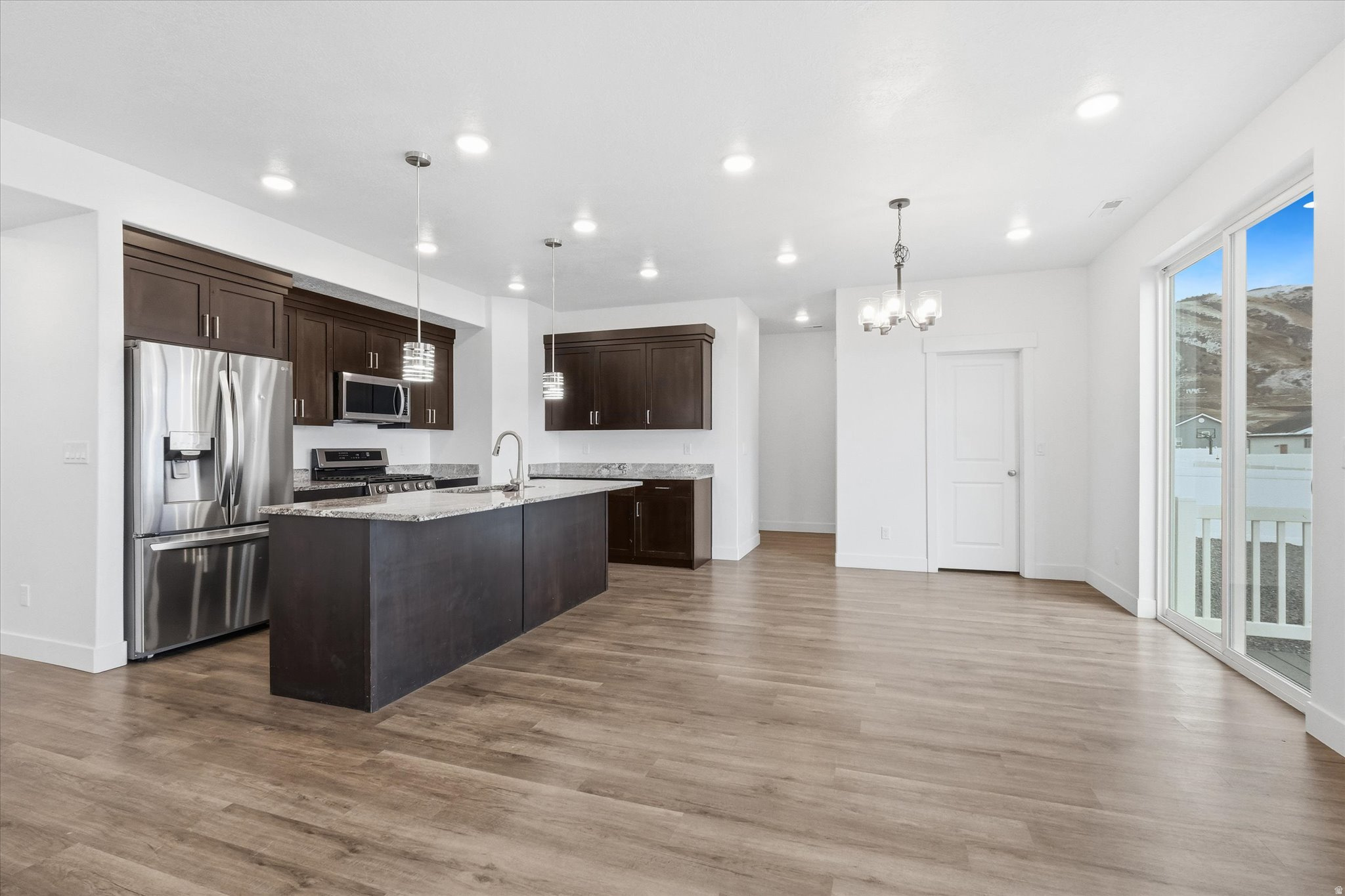 ELK MOUNTAIN - Residential