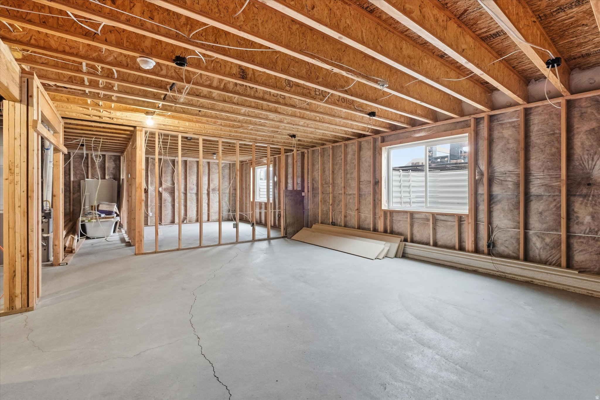 ELK MOUNTAIN - Residential