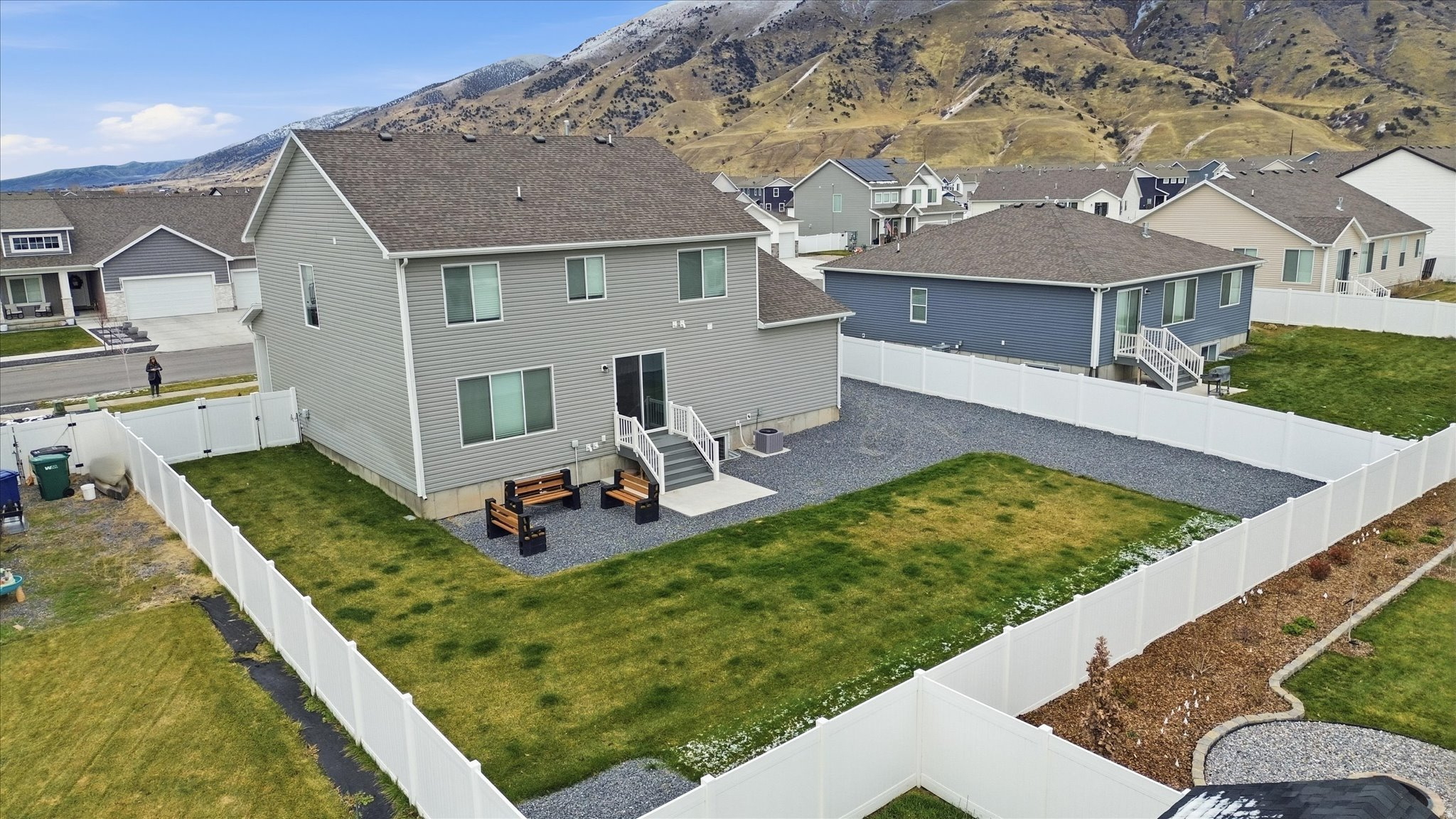 ELK MOUNTAIN - Residential