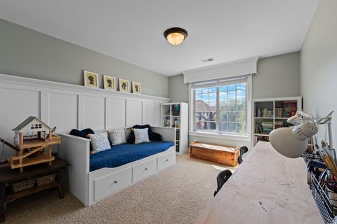 Tiny photo for 1727 DEER CREST DR, Fruit Heights, UT 84037 (MLS # 2154224)