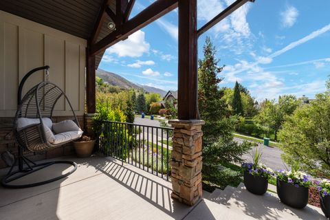 Tiny photo for 1727 DEER CREST DR, Fruit Heights, UT 84037 (MLS # 2154224)