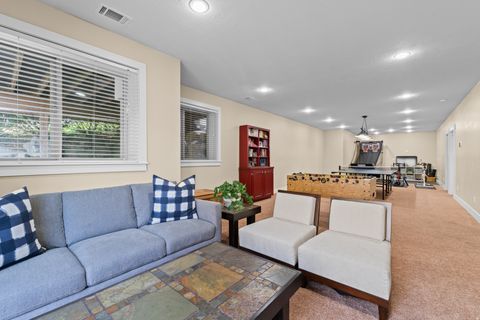 Tiny photo for 1727 DEER CREST DR, Fruit Heights, UT 84037 (MLS # 2154224)