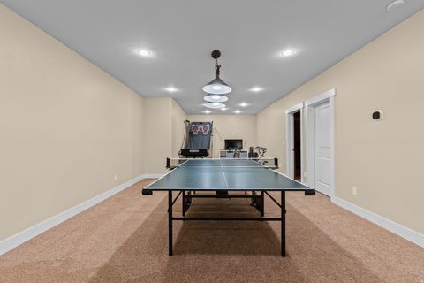 Tiny photo for 1727 DEER CREST DR, Fruit Heights, UT 84037 (MLS # 2154224)