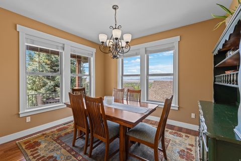 Tiny photo for 1727 DEER CREST DR, Fruit Heights, UT 84037 (MLS # 2154224)