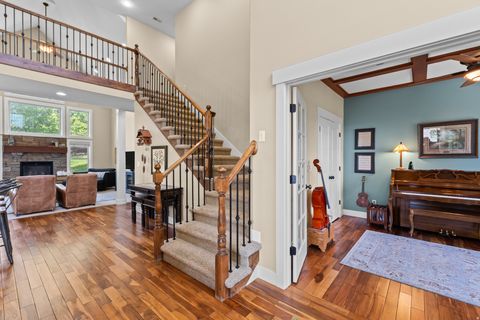 Tiny photo for 1727 DEER CREST DR, Fruit Heights, UT 84037 (MLS # 2154224)