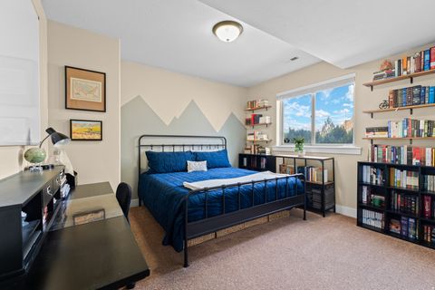 Tiny photo for 1727 DEER CREST DR, Fruit Heights, UT 84037 (MLS # 2154224)