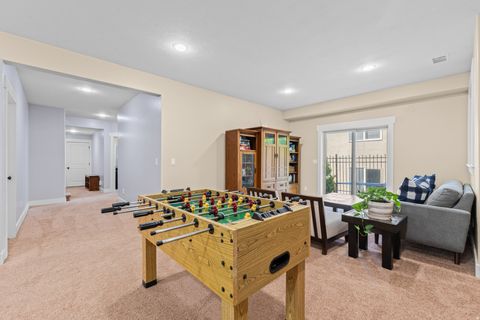 Tiny photo for 1727 DEER CREST DR, Fruit Heights, UT 84037 (MLS # 2154224)
