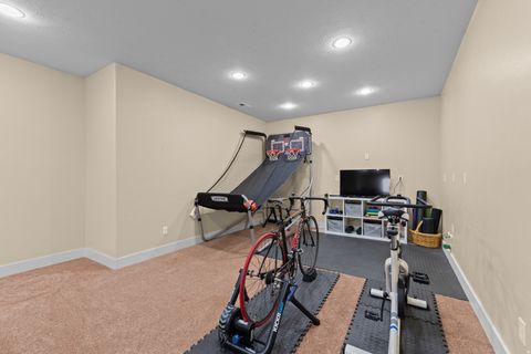 Tiny photo for 1727 DEER CREST DR, Fruit Heights, UT 84037 (MLS # 2154224)