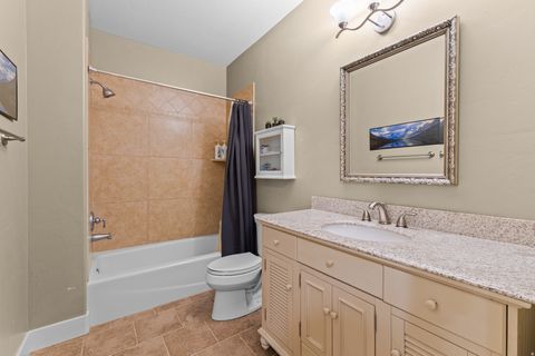Tiny photo for 1727 DEER CREST DR, Fruit Heights, UT 84037 (MLS # 2154224)