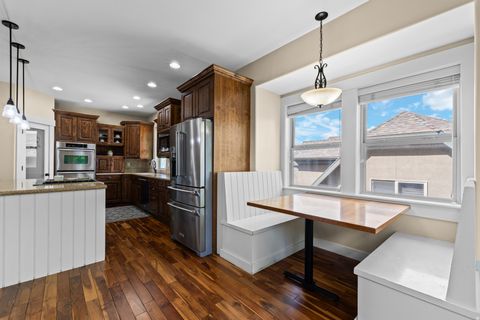 Tiny photo for 1727 DEER CREST DR, Fruit Heights, UT 84037 (MLS # 2154224)