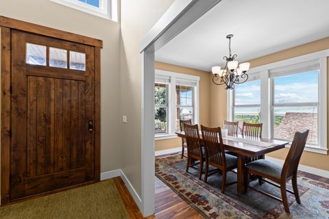 Tiny photo for 1727 DEER CREST DR, Fruit Heights, UT 84037 (MLS # 2154224)