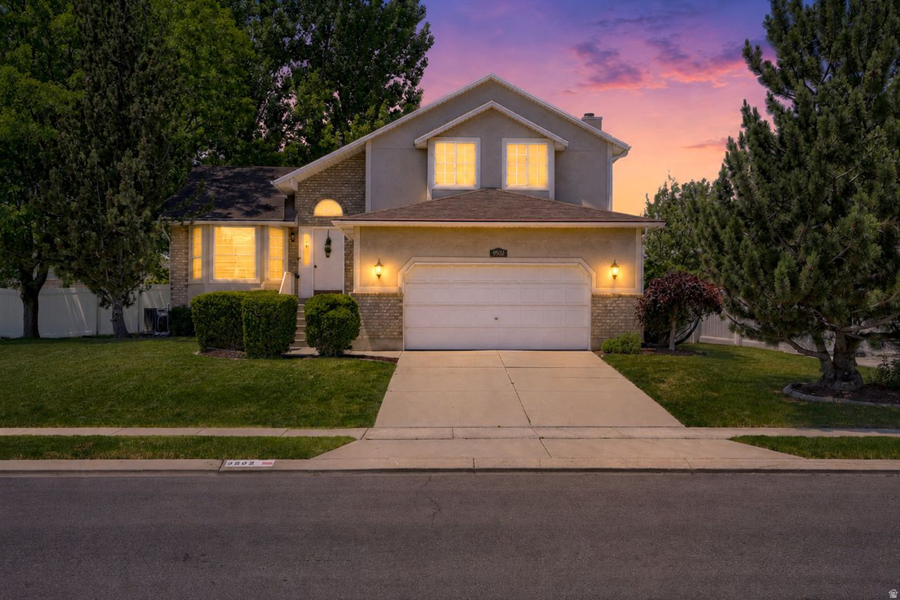 CAPITAL ESTATES - Residential