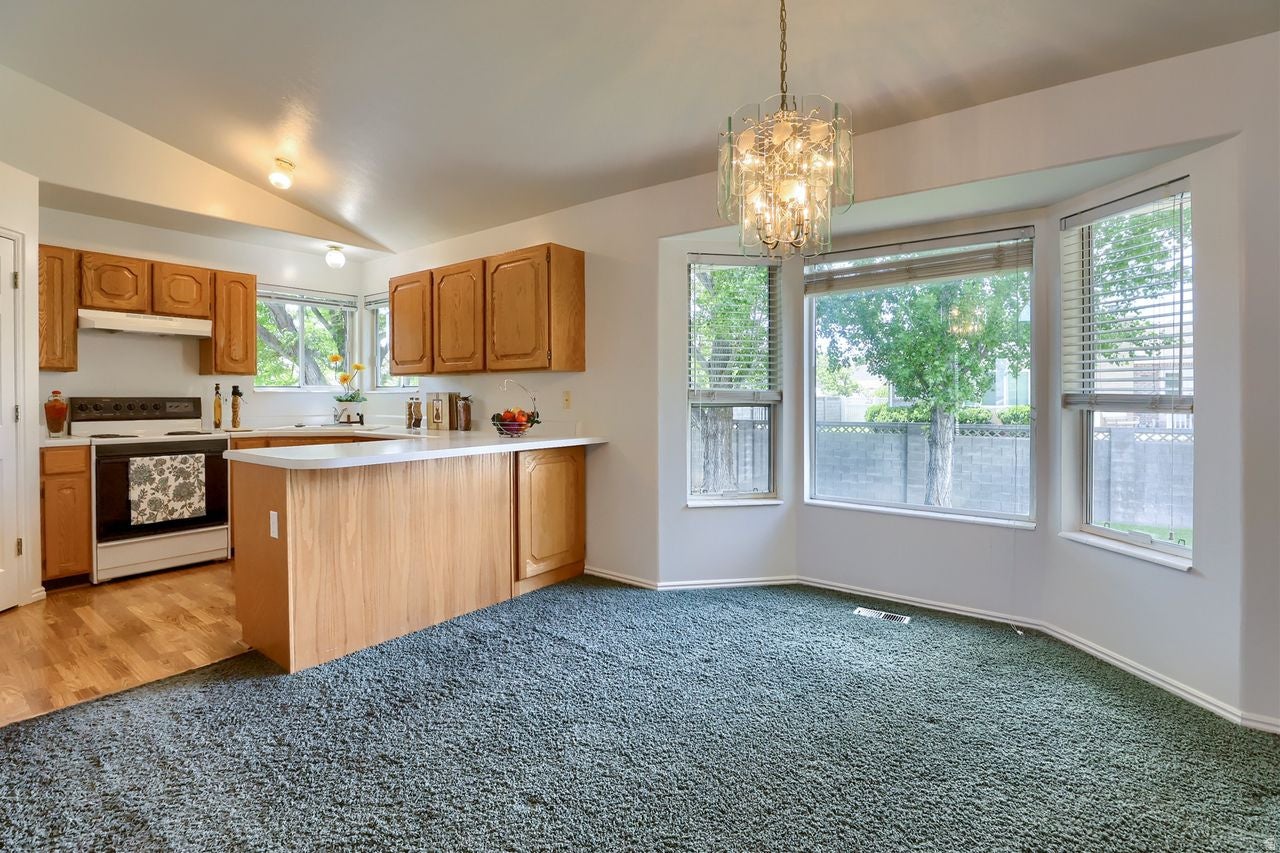 CAPITAL ESTATES - Residential