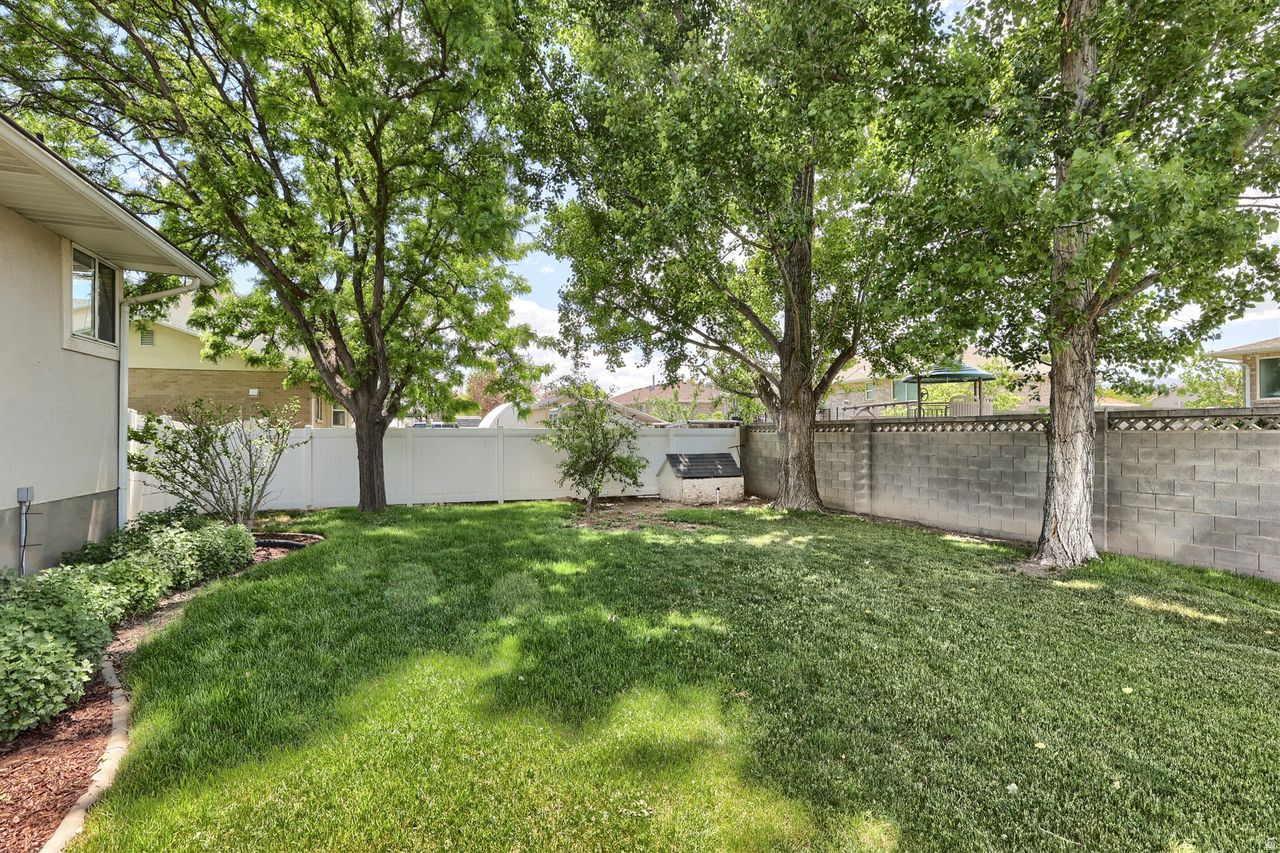 CAPITAL ESTATES - Residential