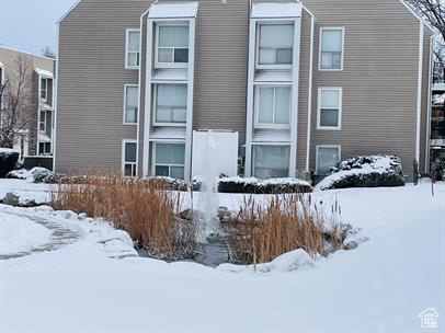 1059 E Quail Vista Ln #G, Salt Lake City, Utah image 22