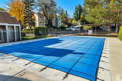 1059 E Quail Vista Ln #G, Salt Lake City, Utah image 24