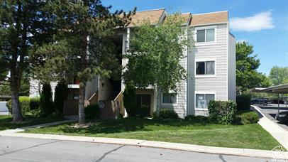 1059 E Quail Vista Ln #G, Salt Lake City, Utah image 3